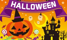 ハロウィン