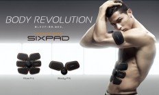 sixpad