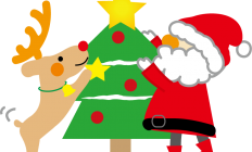 クリスマス
