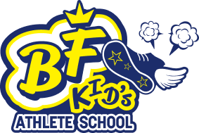 BFKIDs ATHLETE SCHOOL