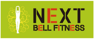 NEXT BELLFITNESSのロゴ