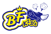 BF KID'Sのロゴ