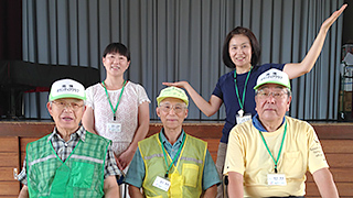 明保小学校 宮っ子ステーション