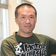 園長 福田様