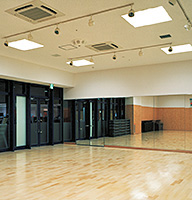 スタジオアリーナ